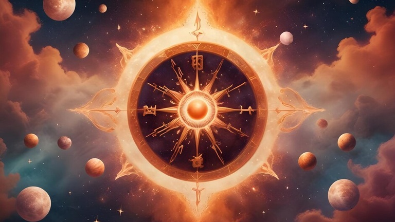 Balık Burcu Yükseleni