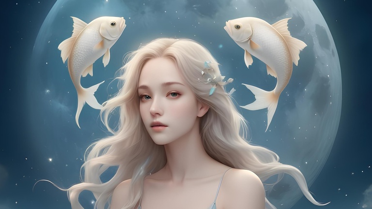 Balık Burcu Kadını Genel Özellikleri