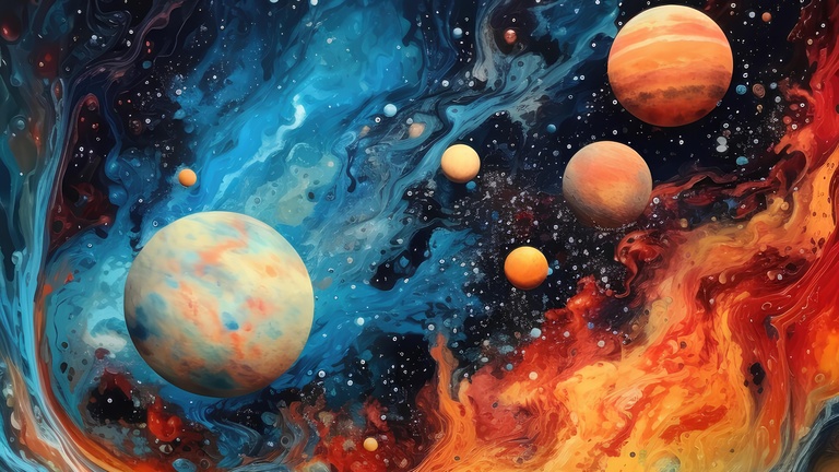 Balık Burcu Aylık Yorumu