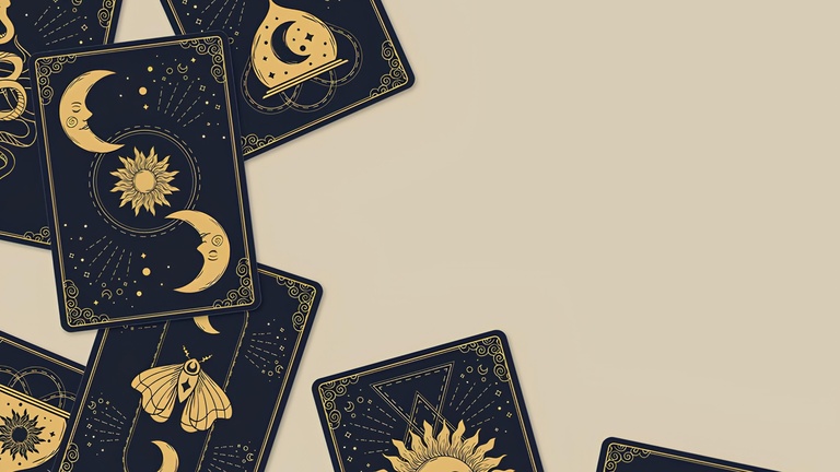 Balık Burcu Tarot Falı