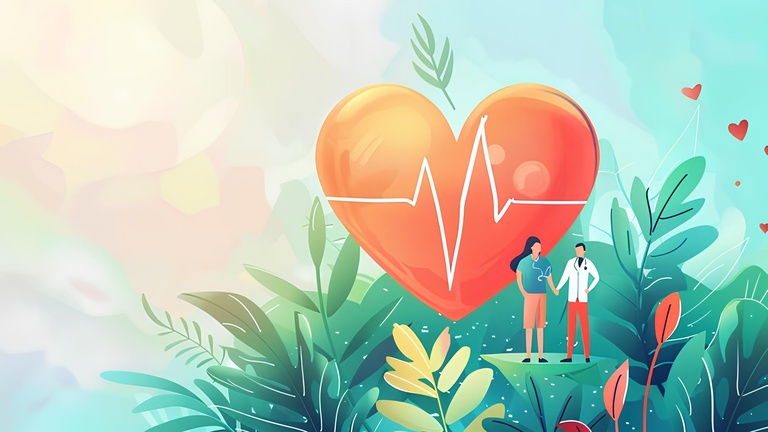 Balık Burcu Sağlık