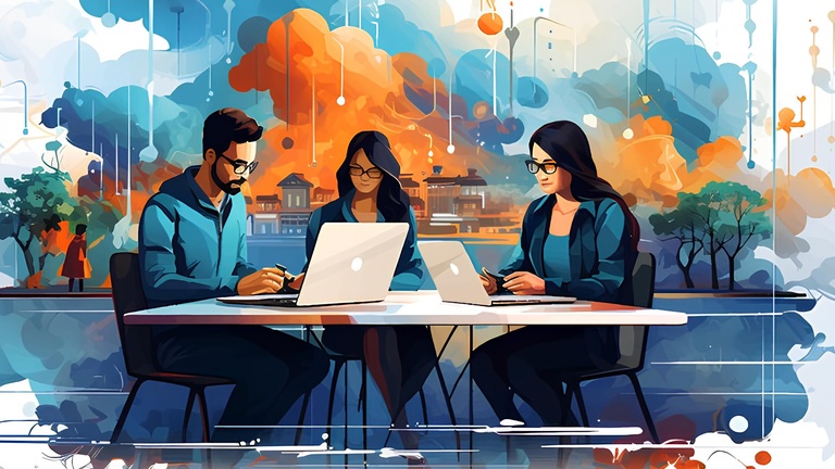 Balık Burcu İş Hayatı