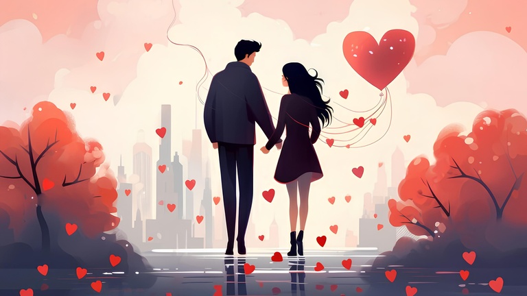 Balık Burcu Erkeği Aşk