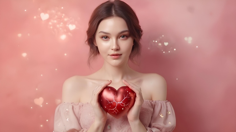 Balık Burcu Kadını Aşk