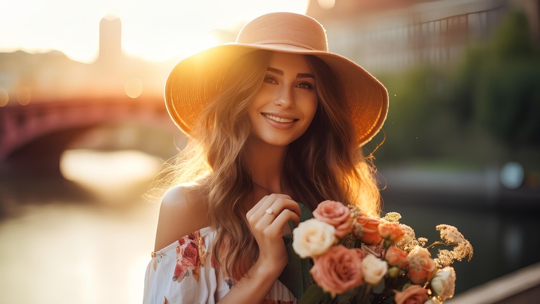 Balık Burcu Kadını Nasıl Erkeklerden Hoşlanır?